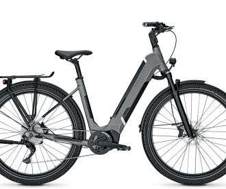 E-Bike von KALKHOFF